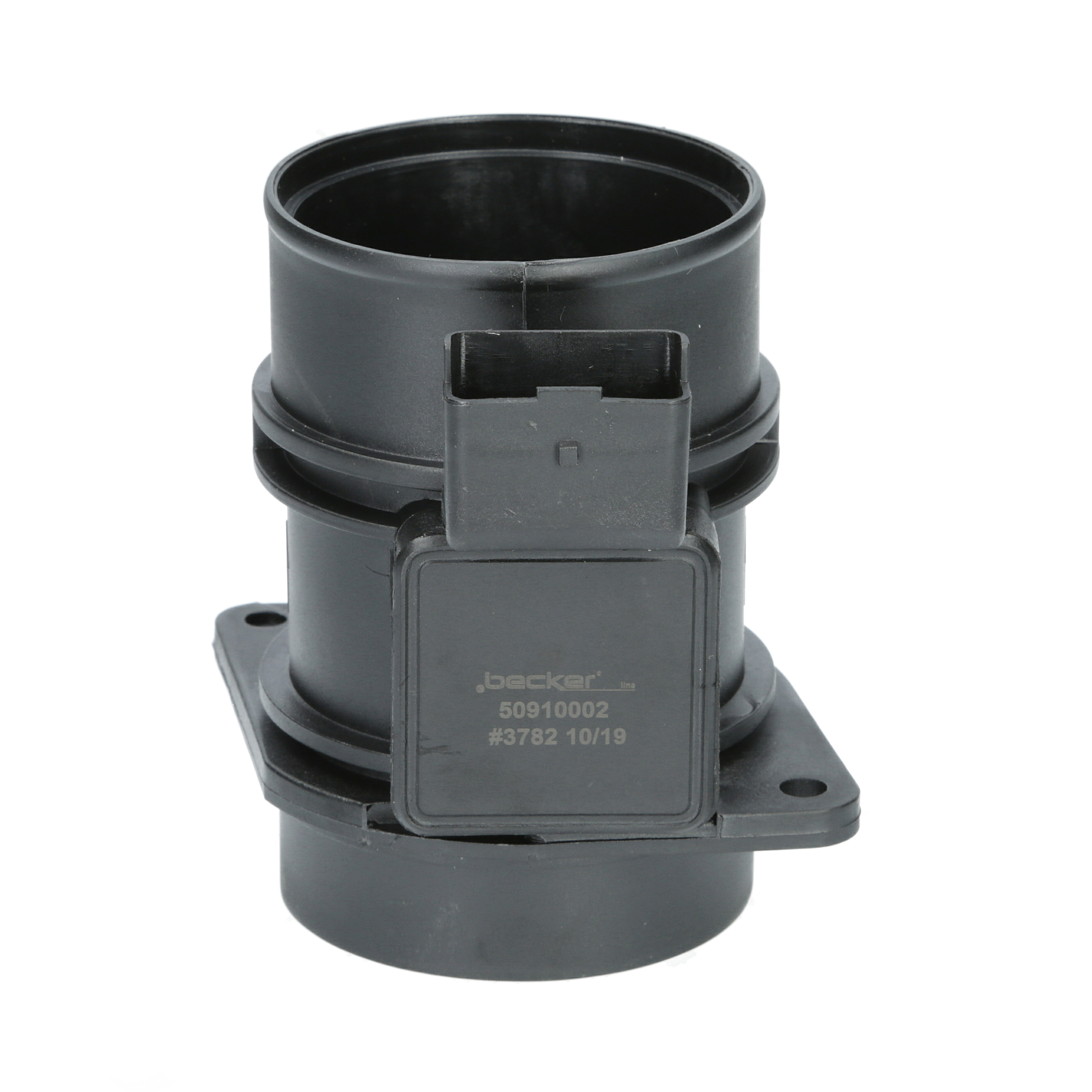 F.BECKER Luftmængdesensor 50910002 for OPEL GENERAL MOTORS RENAULT NISSAN