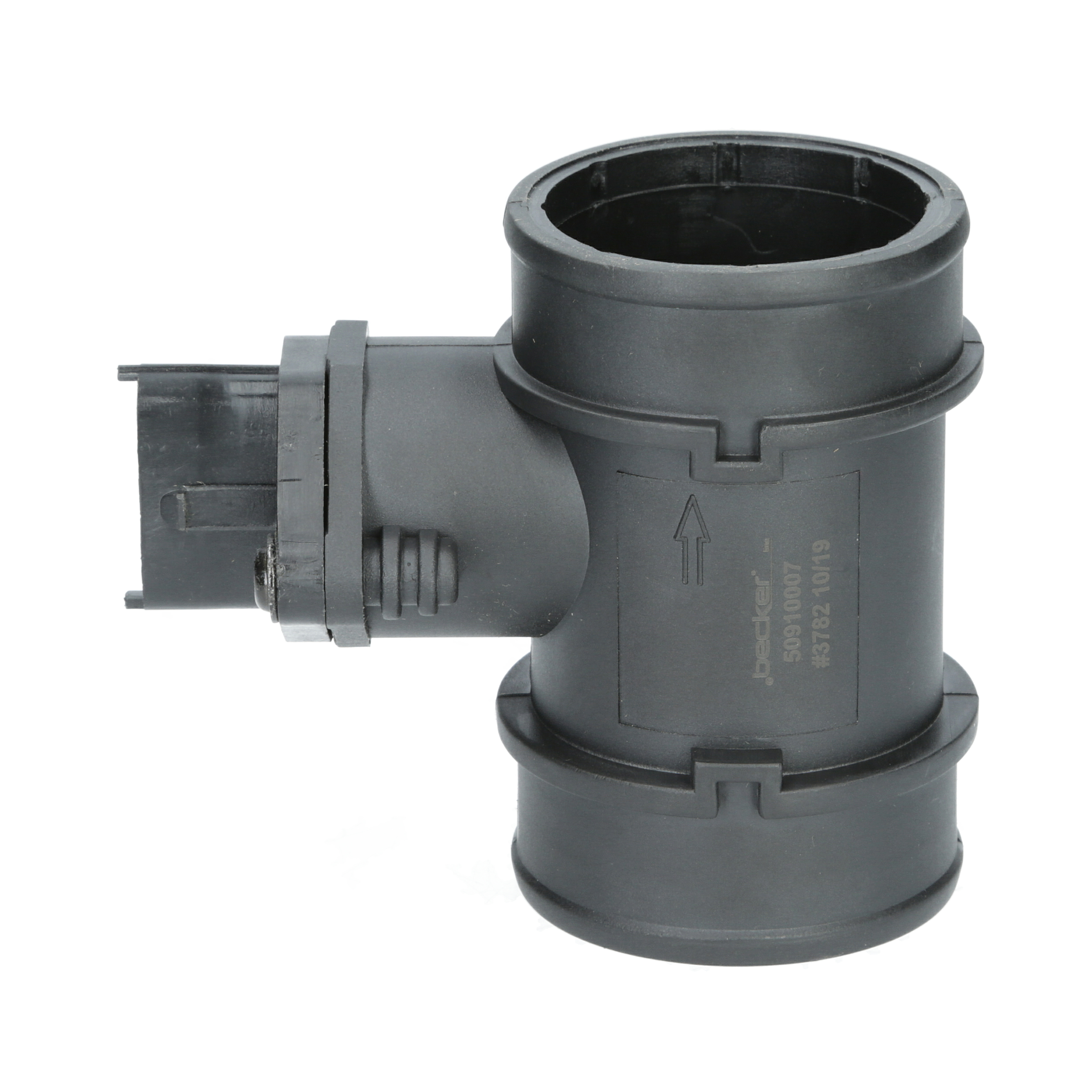 F.BECKER Luftmængdesensor 50910007 for OPEL