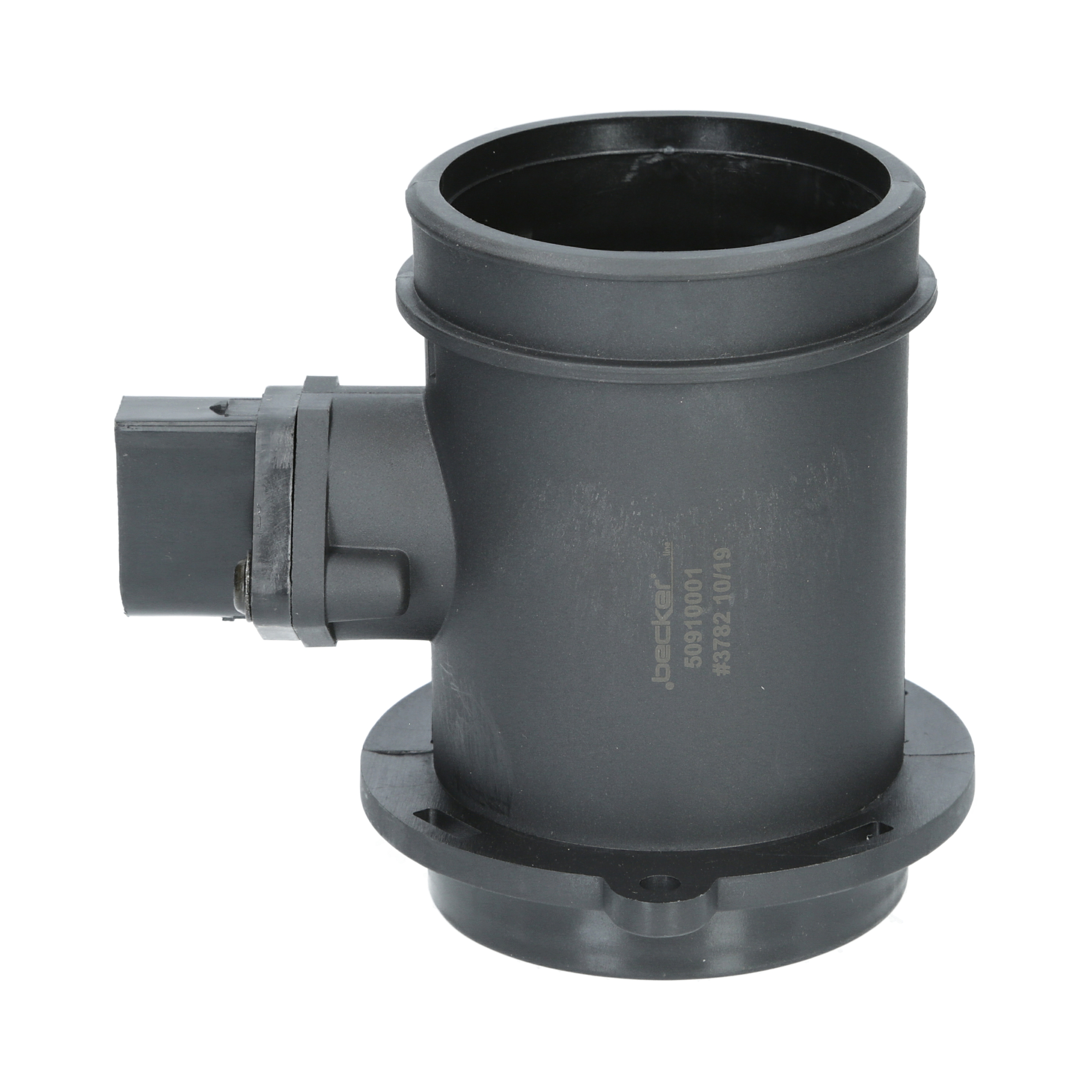 F.BECKER Luftmængdesensor 50910001 for MERCEDES-BENZ