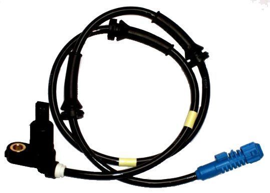 F.BECKER ABS Sensor 10110074 for PEUGEOT CITROËN