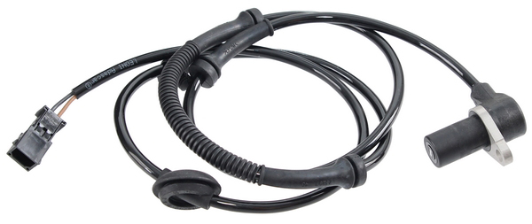 F.BECKER ABS Sensor 10110081 for SEAT