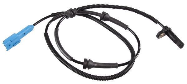 F.BECKER ABS Sensor 10110189 for PEUGEOT
