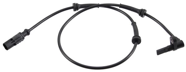 F.BECKER ABS Sensor 10110307 for FIAT