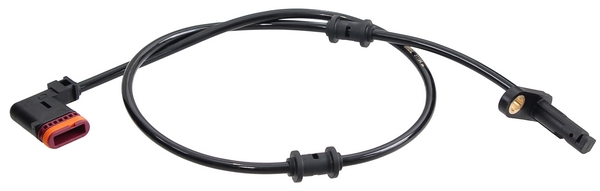 F.BECKER ABS Sensor 10110861 for MERCEDES-BENZ