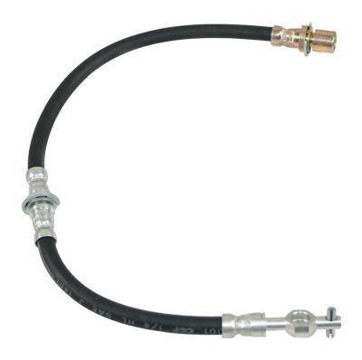 F.BECKER Bremseslange 11010785 for TOYOTA