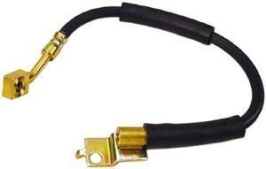 F.BECKER Bremseslange 11011541 for CHRYSLER JEEP FIAT / LANCIA