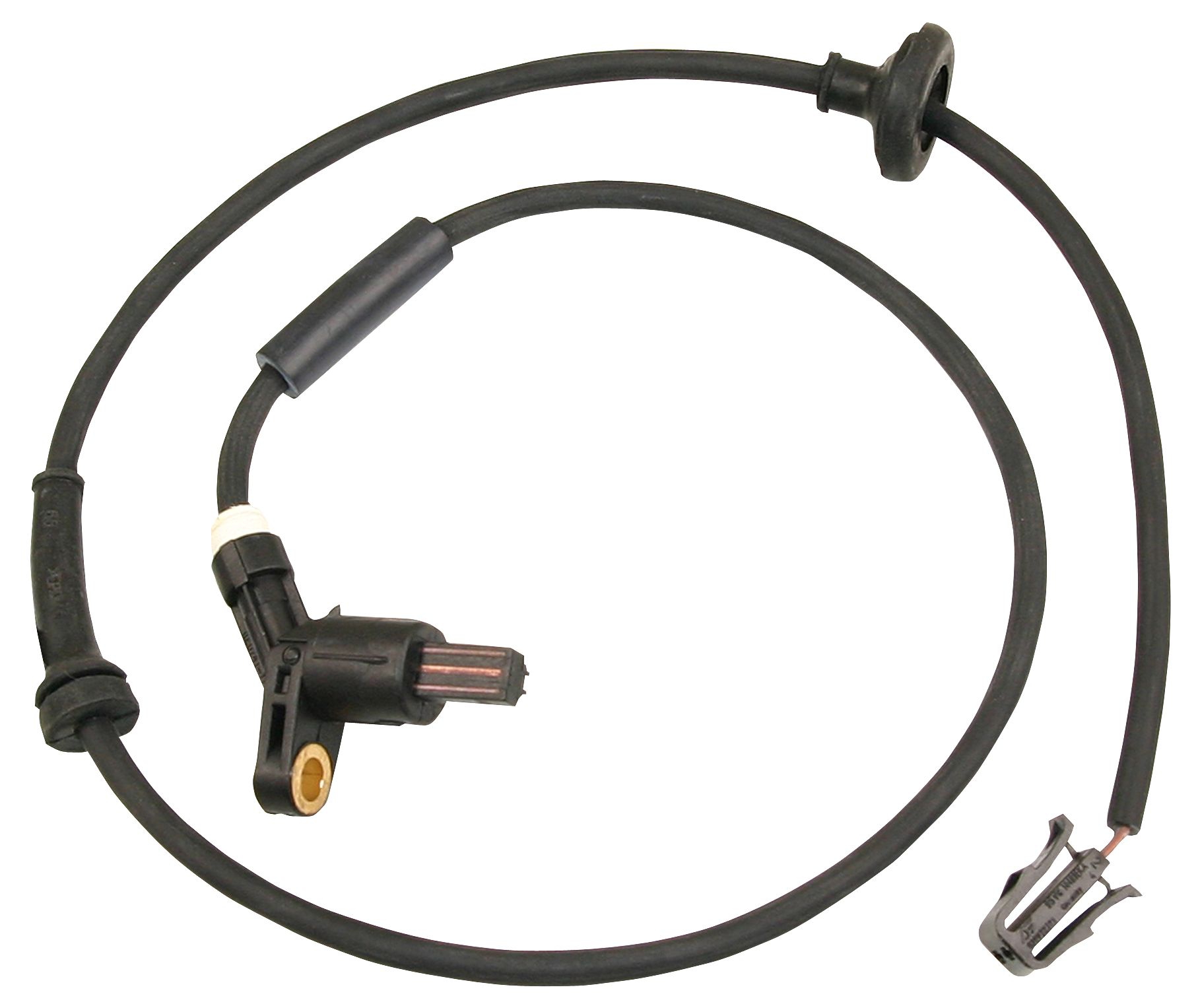 F.BECKER ABS Sensor 10110051 for VAG VW