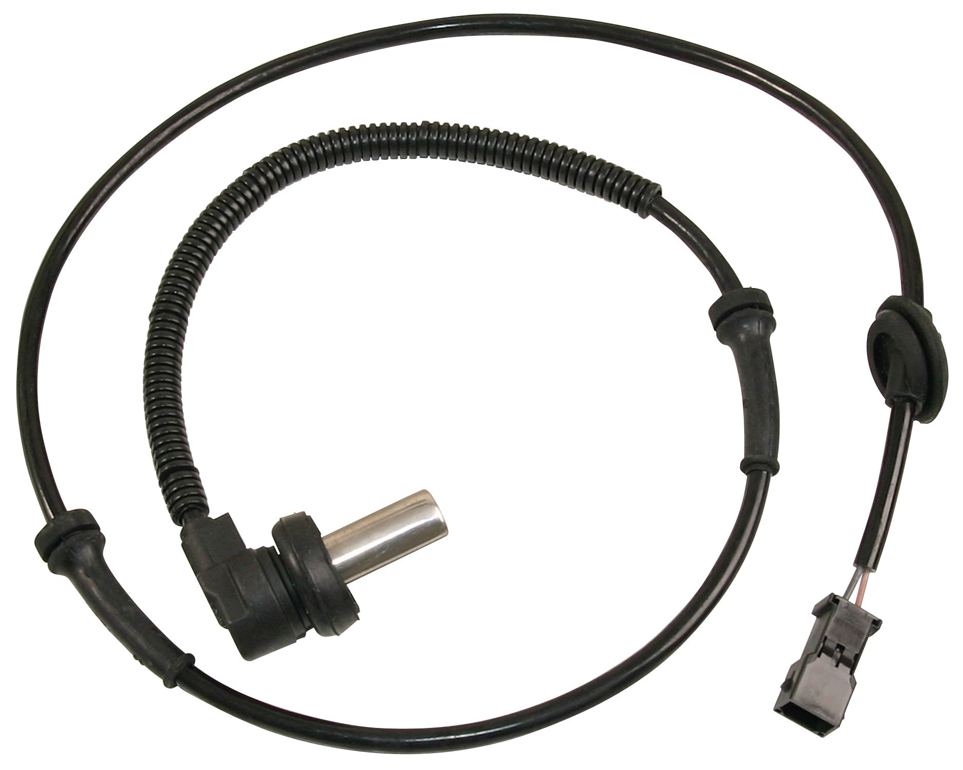 F.BECKER ABS Sensor 10110056 for SEAT