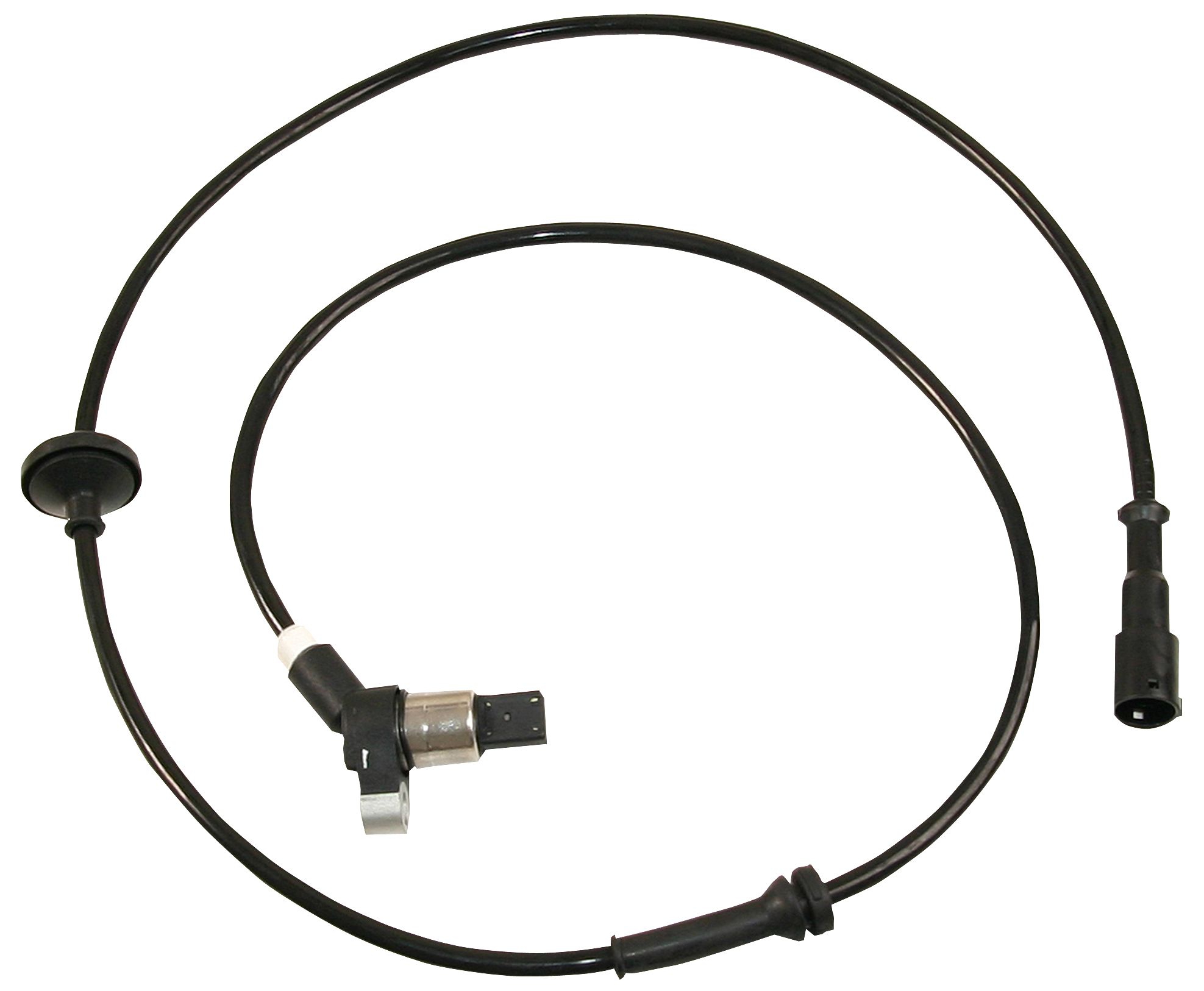 F.BECKER ABS Sensor 10110061 for SEAT