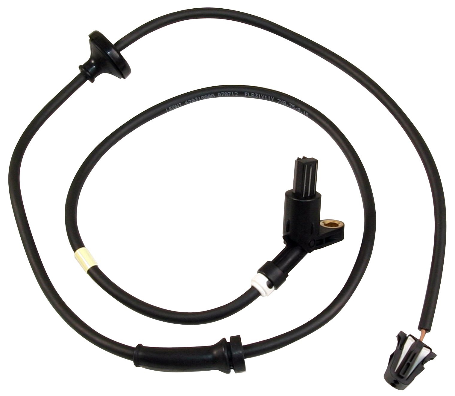F.BECKER ABS Sensor 10110073 for STANDARD AUTOMOBILE VAG
