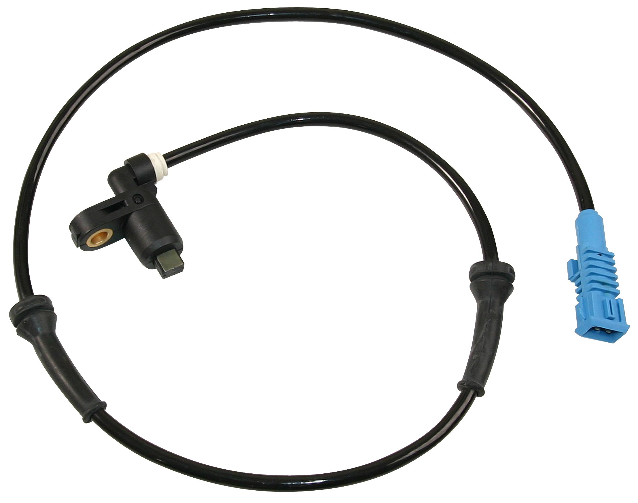 F.BECKER ABS Sensor 10110082 for PEUGEOT