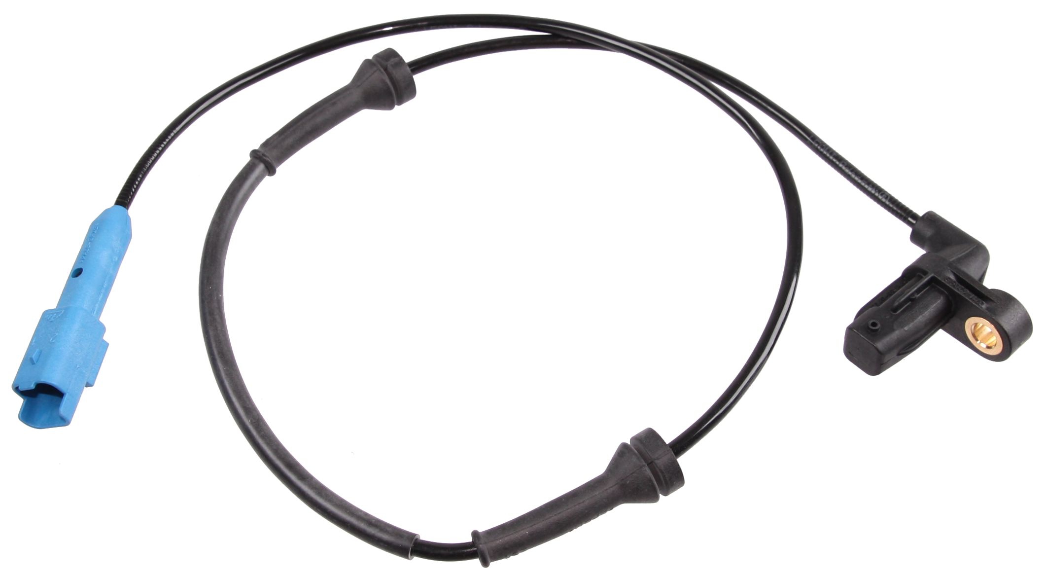 F.BECKER ABS Sensor 10110094 for CITROËN PEUGEOT