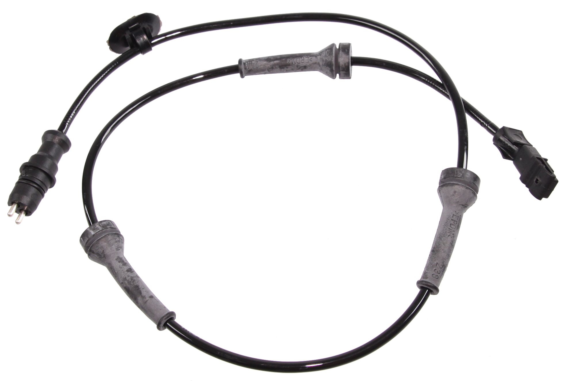F.BECKER ABS Sensor 10110103 for RENAULT