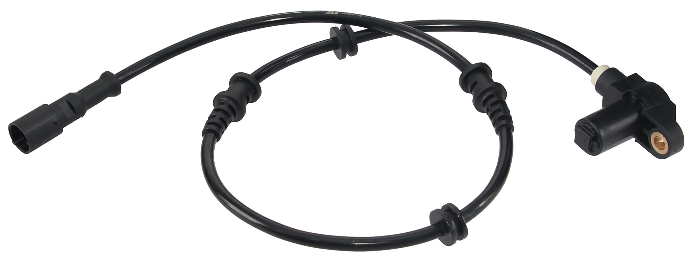 F.BECKER ABS Sensor 10110105 for OPEL