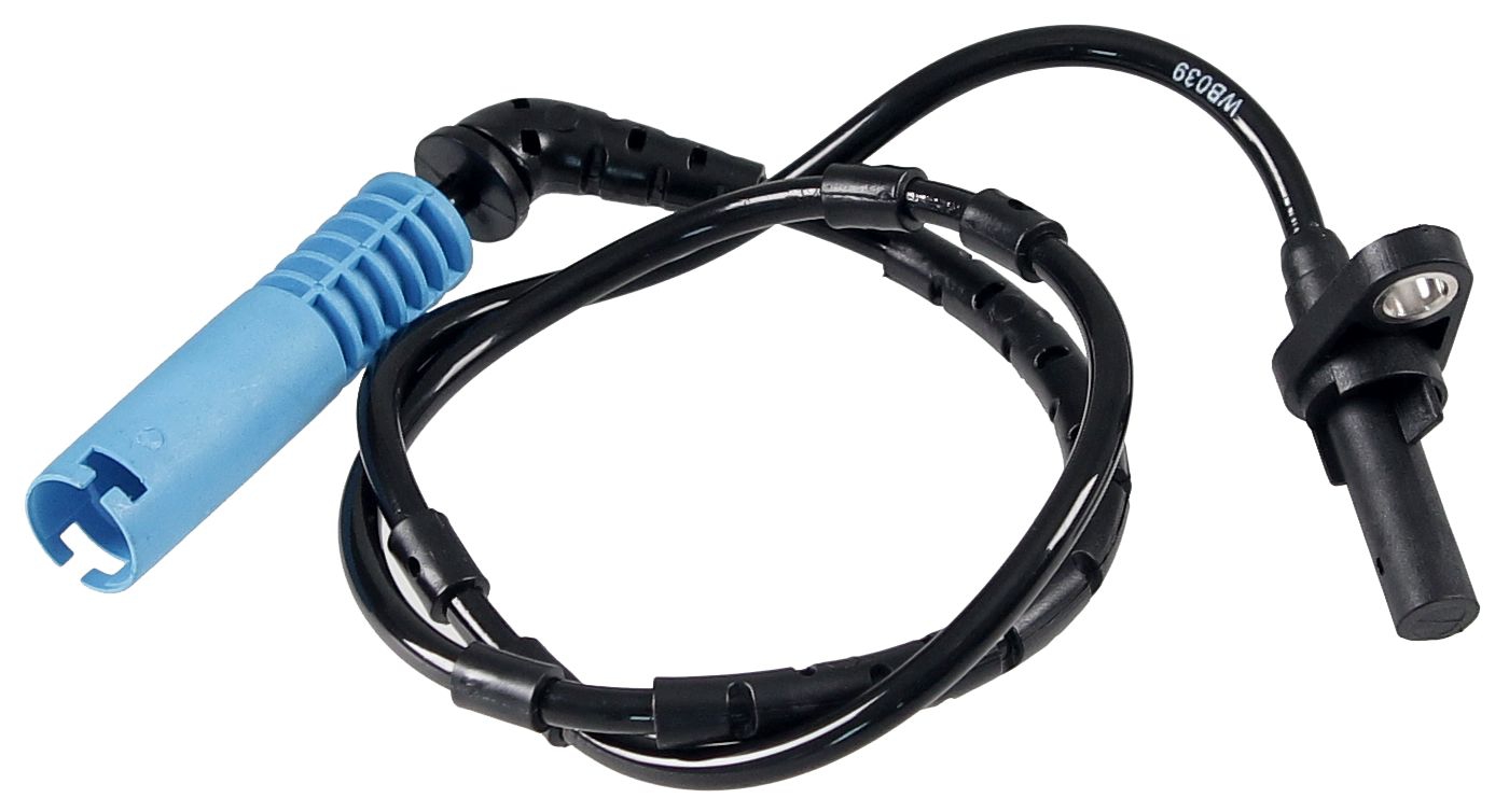 F.BECKER ABS Sensor 10110110 for BMW