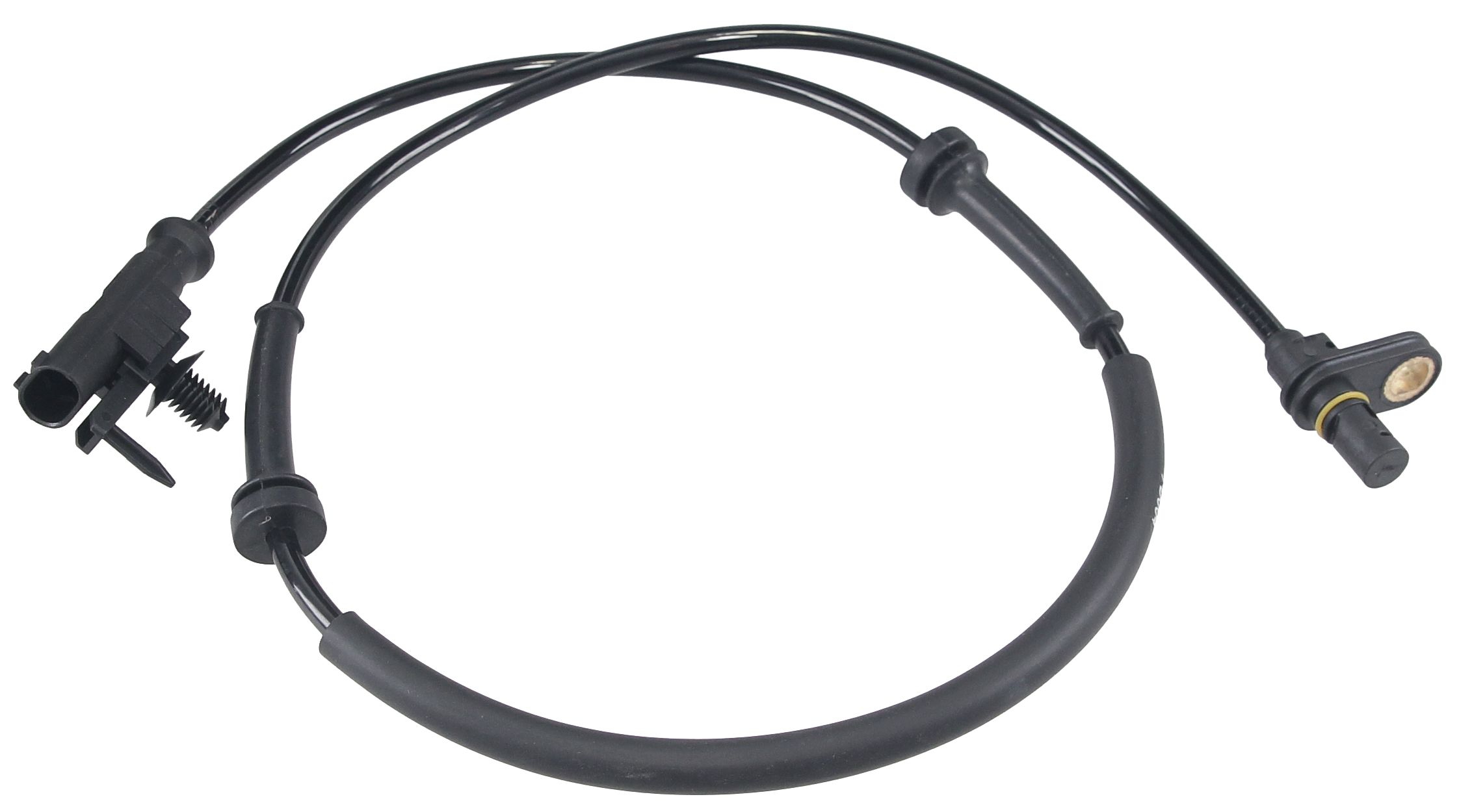 F.BECKER ABS Sensor 10110111 for MERCEDES-BENZ MITSUBISHI