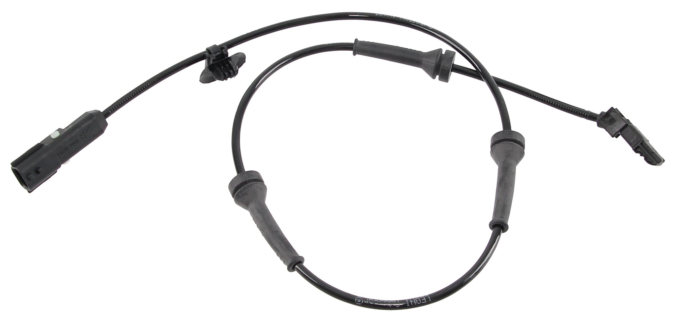 F.BECKER ABS Sensor 10110113 for RENAULT