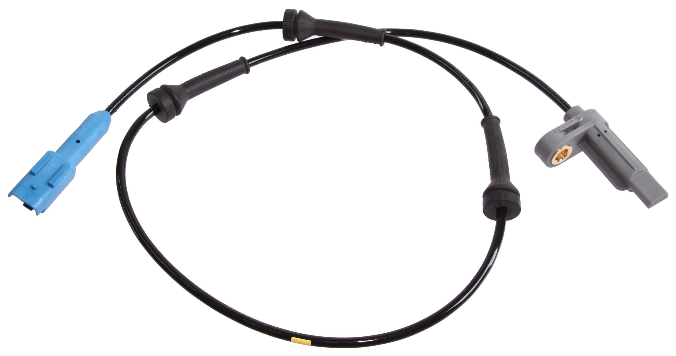 F.BECKER ABS Sensor 10110122 for PEUGEOT