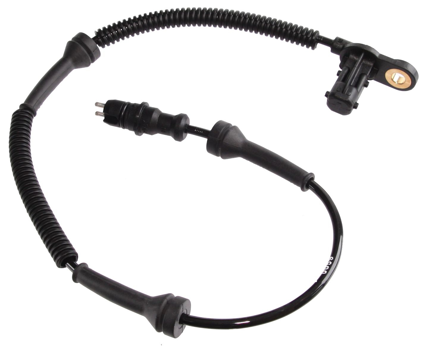 F.BECKER ABS Sensor 10110123 for OPEL RENAULT