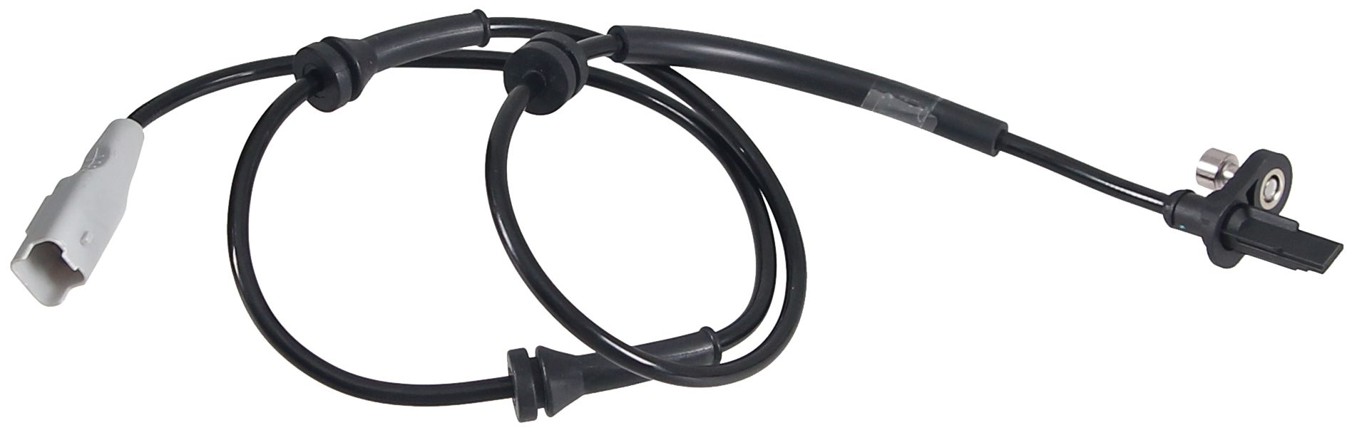 F.BECKER ABS Sensor 10110128 for PEUGEOT CITROËN