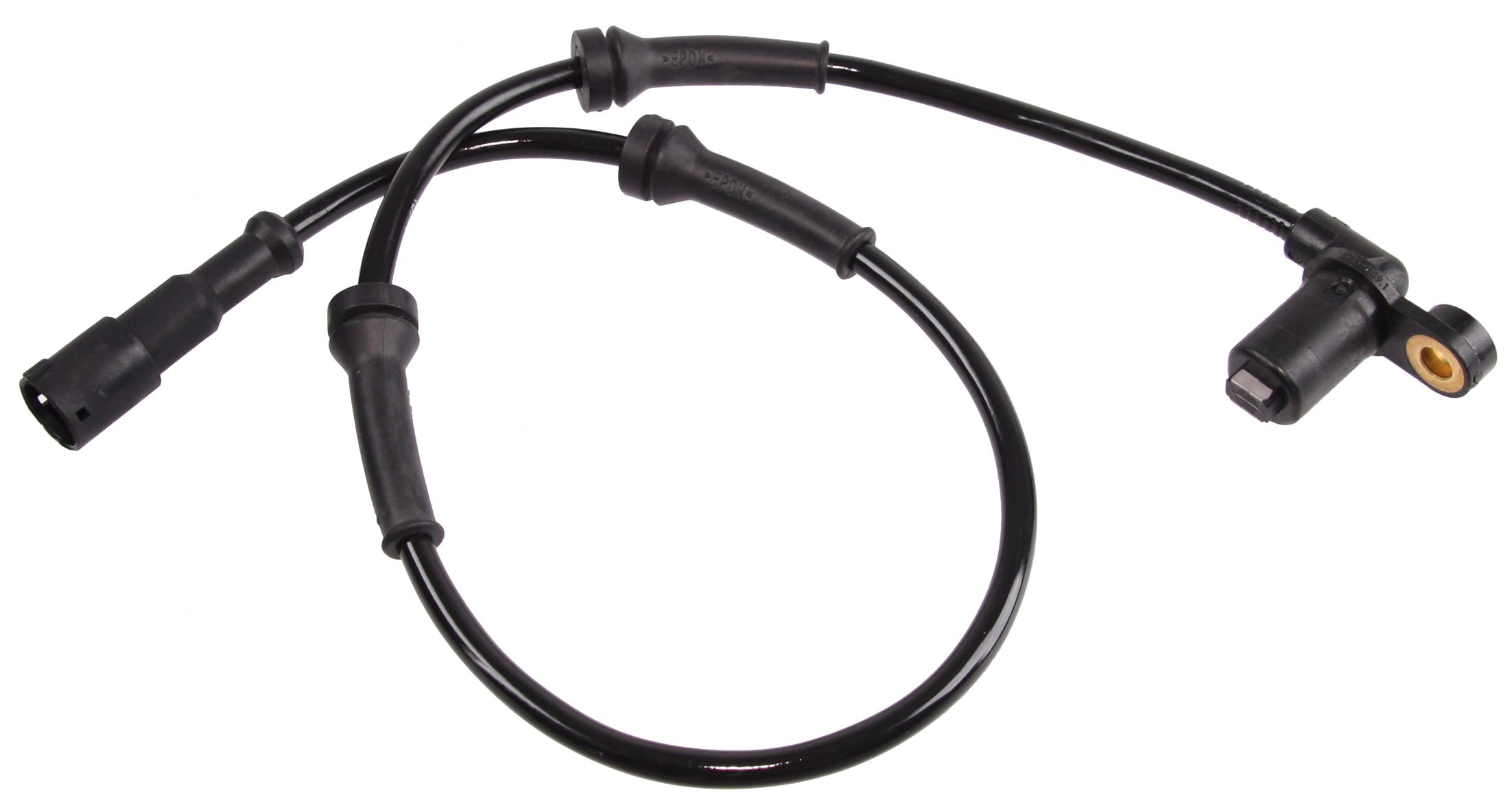 F.BECKER ABS Sensor 10110129 for RENAULT