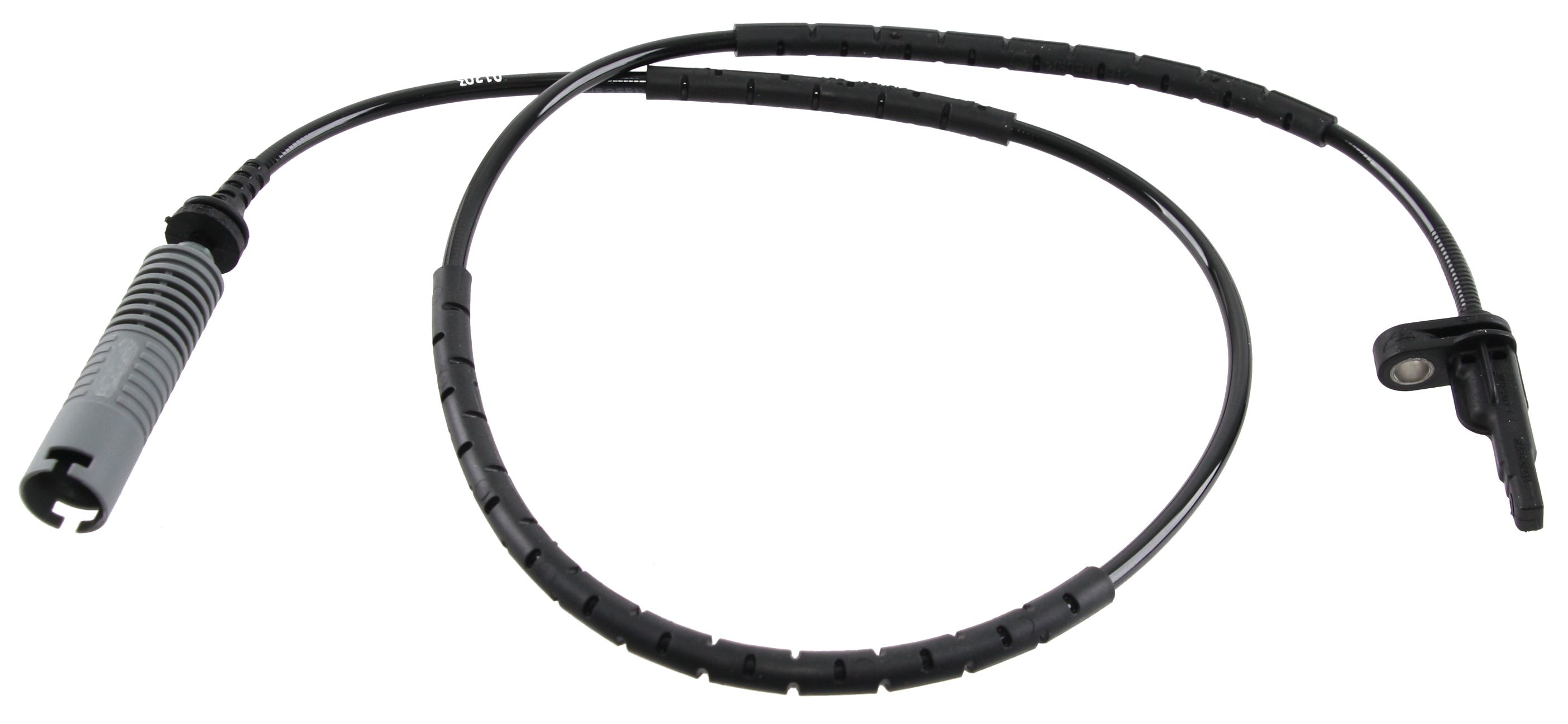 F.BECKER ABS Sensor 10110130 for BMW