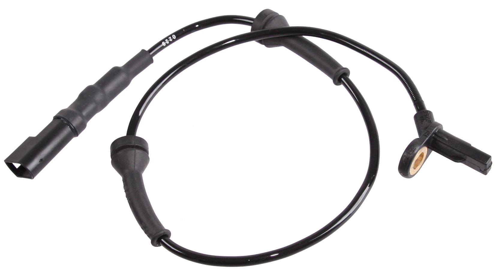 F.BECKER ABS Sensor 10110132 for FORD