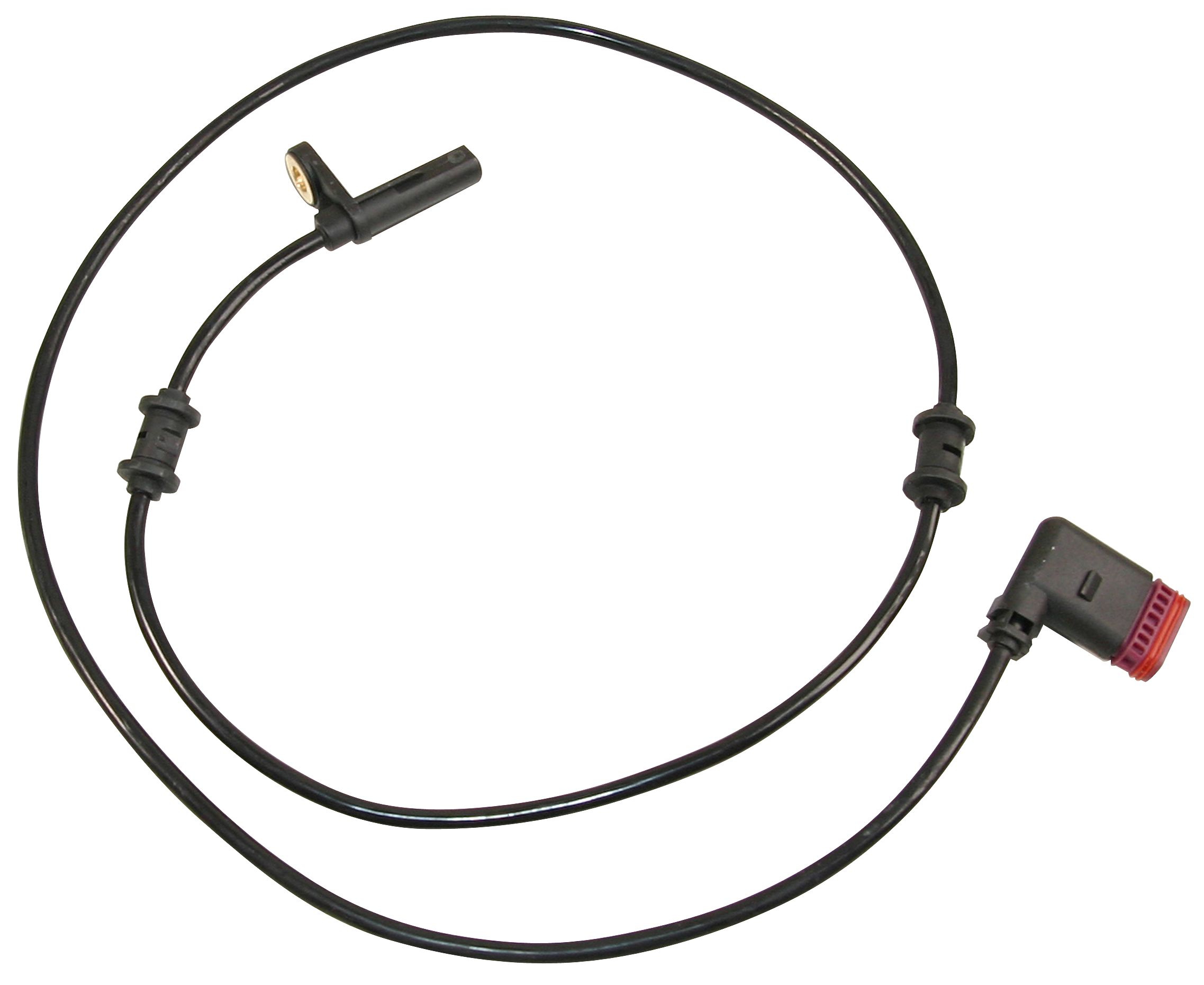 F.BECKER ABS Sensor 10110133 for MERCEDES-BENZ