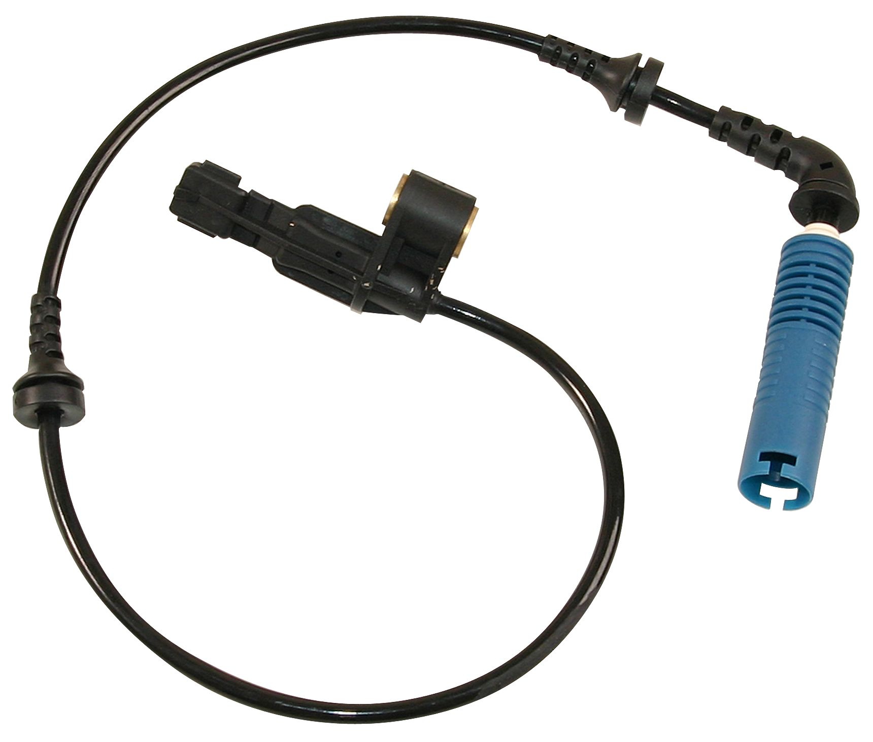 F.BECKER ABS Sensor 10110136 for BMW