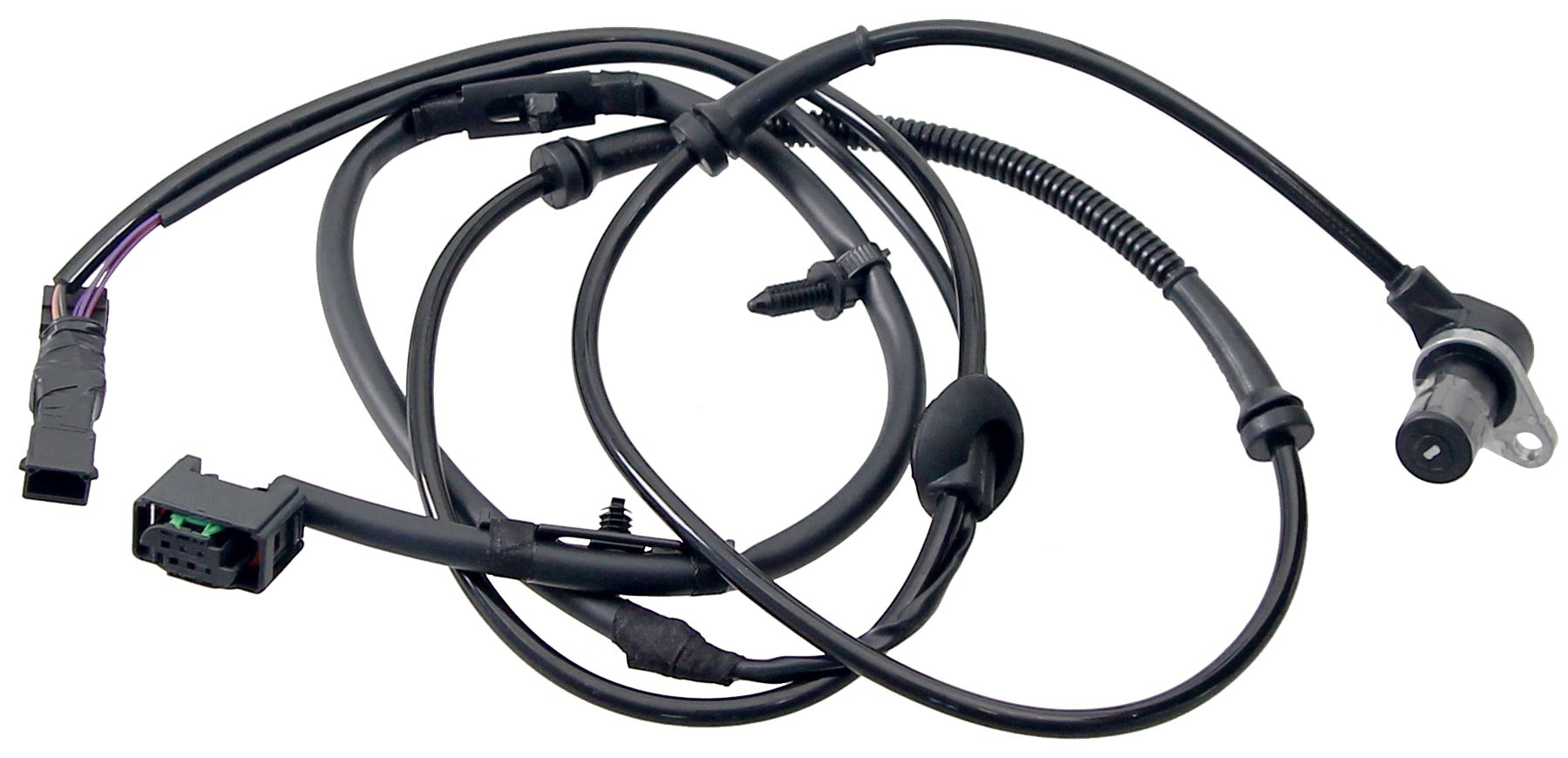F.BECKER ABS Sensor 10110144 for VAG