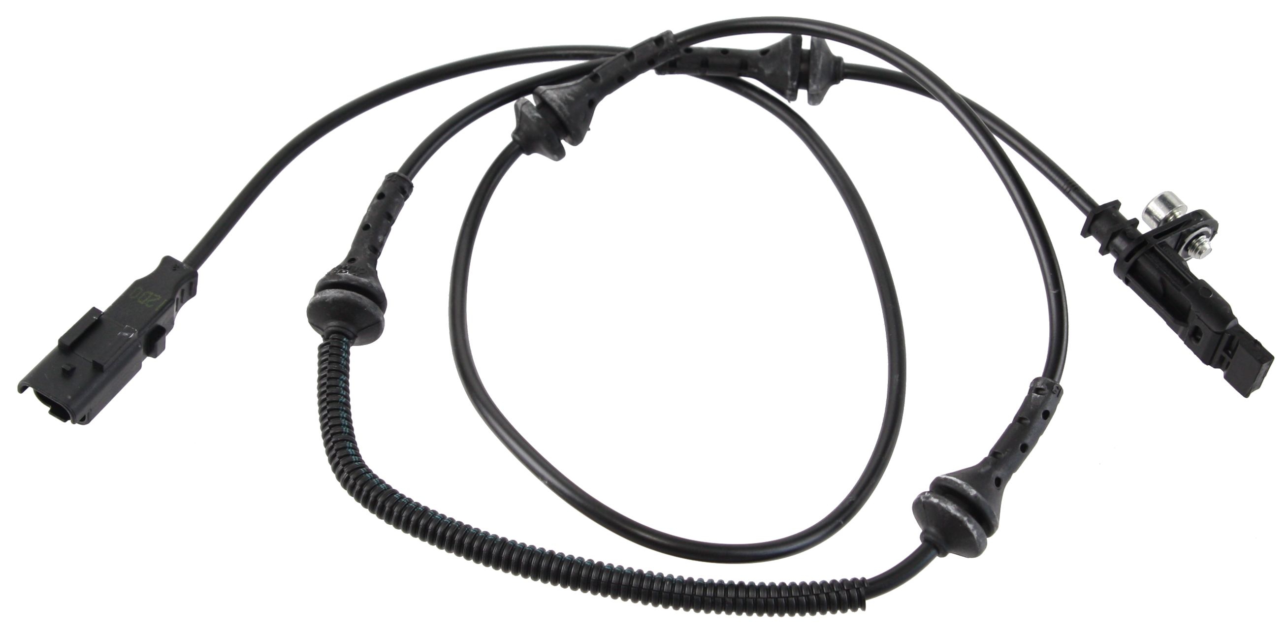 F.BECKER ABS Sensor 10110149 for PEUGEOT CITROËN