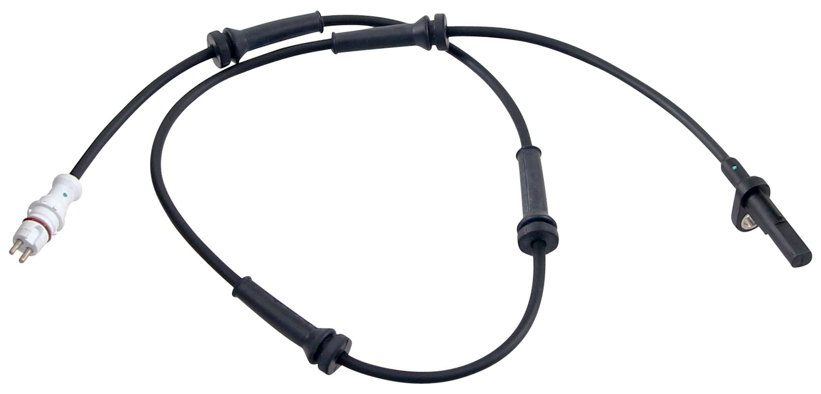 F.BECKER ABS Sensor 10110152 for OPEL RENAULT