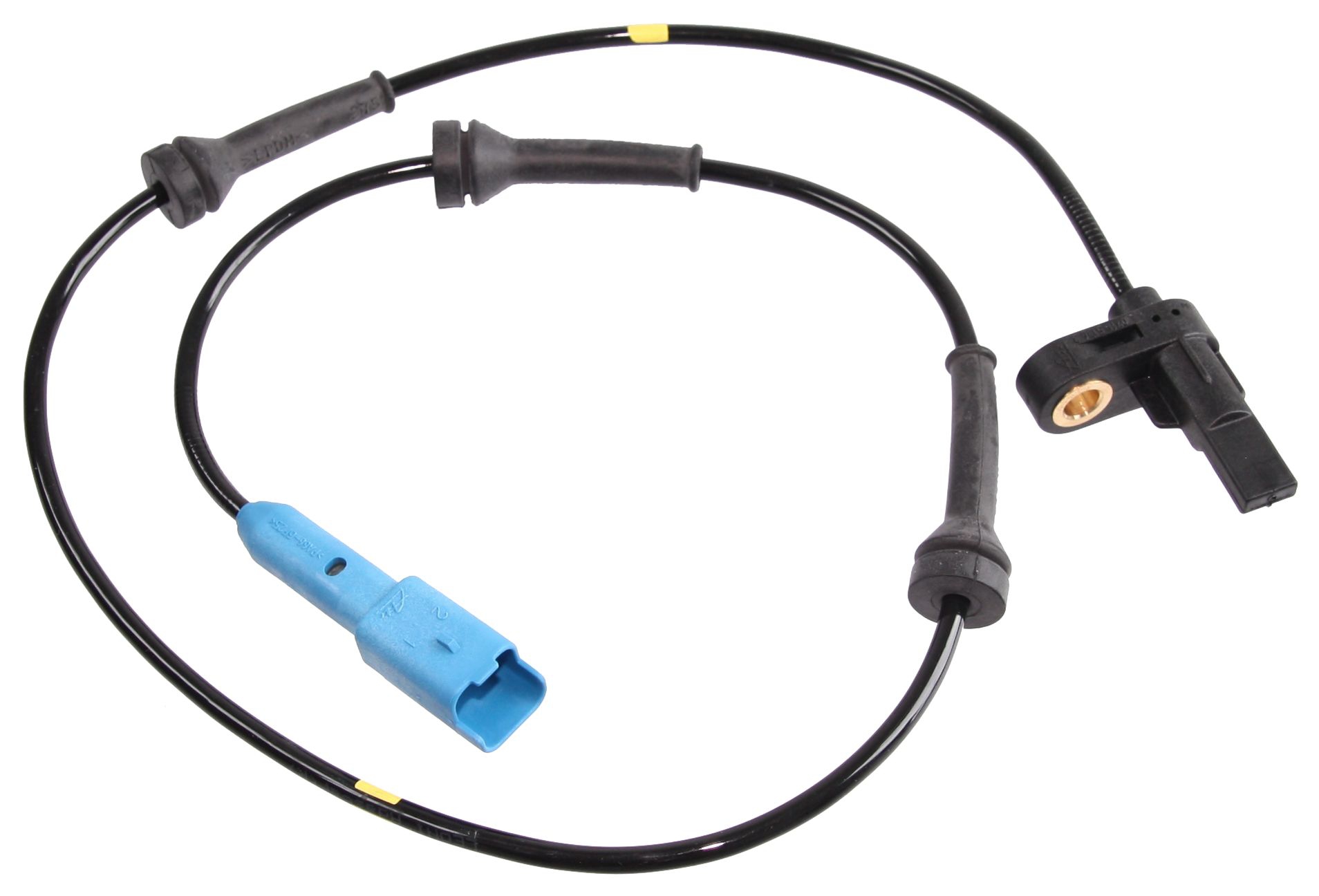 F.BECKER ABS Sensor 10110156 for CITROËN