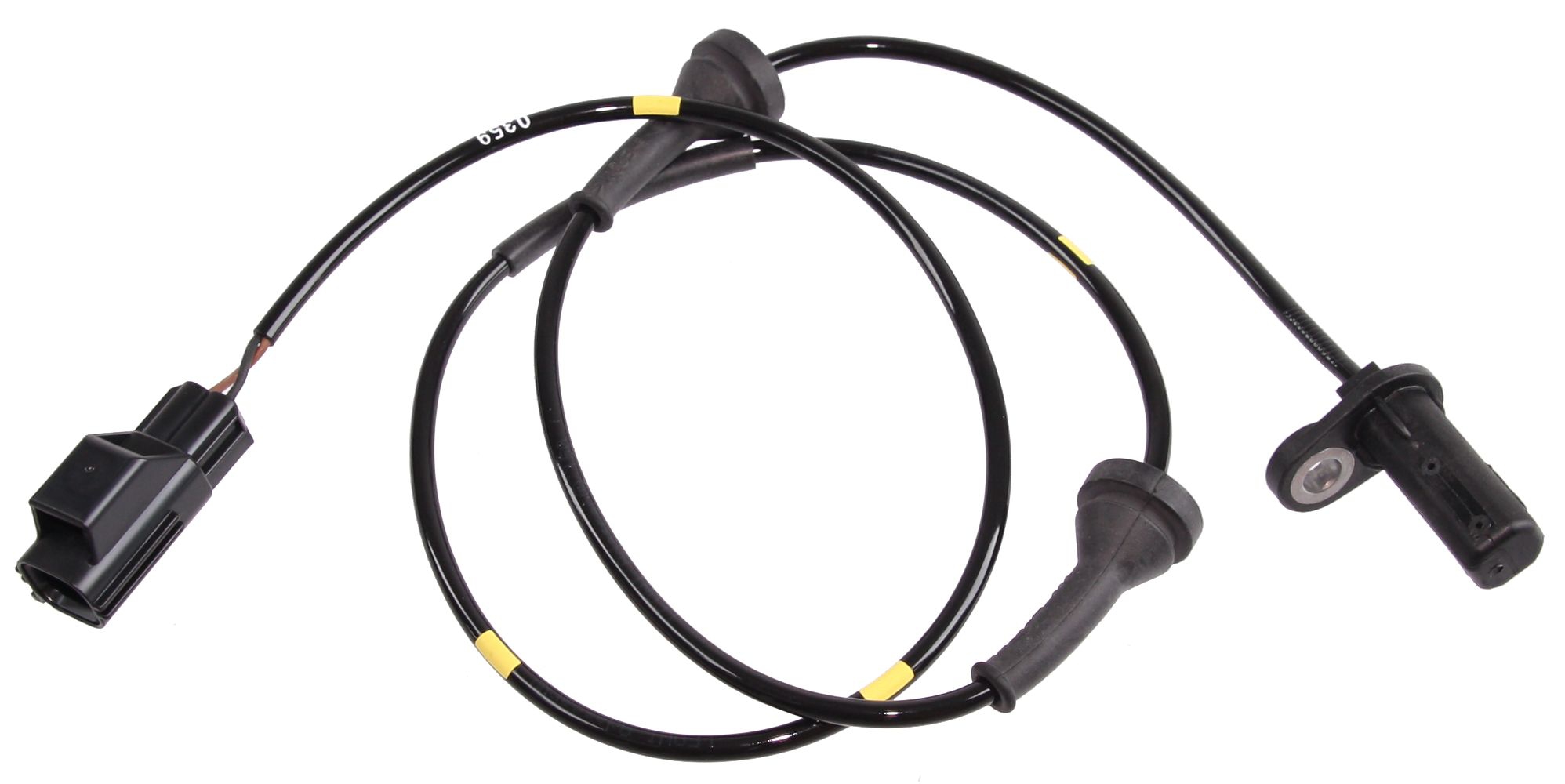 F.BECKER ABS Sensor 10110157 for VOLVO