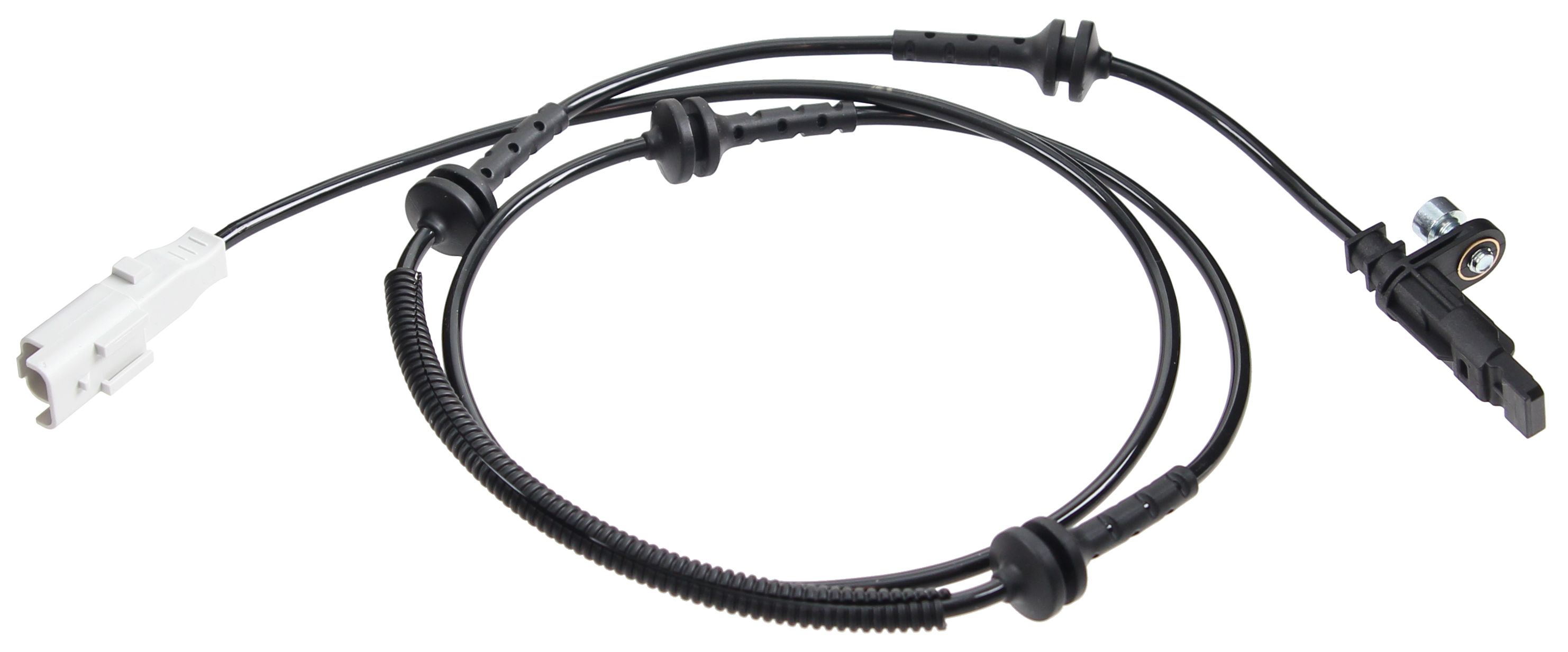F.BECKER ABS Sensor 10110173 for PEUGEOT
