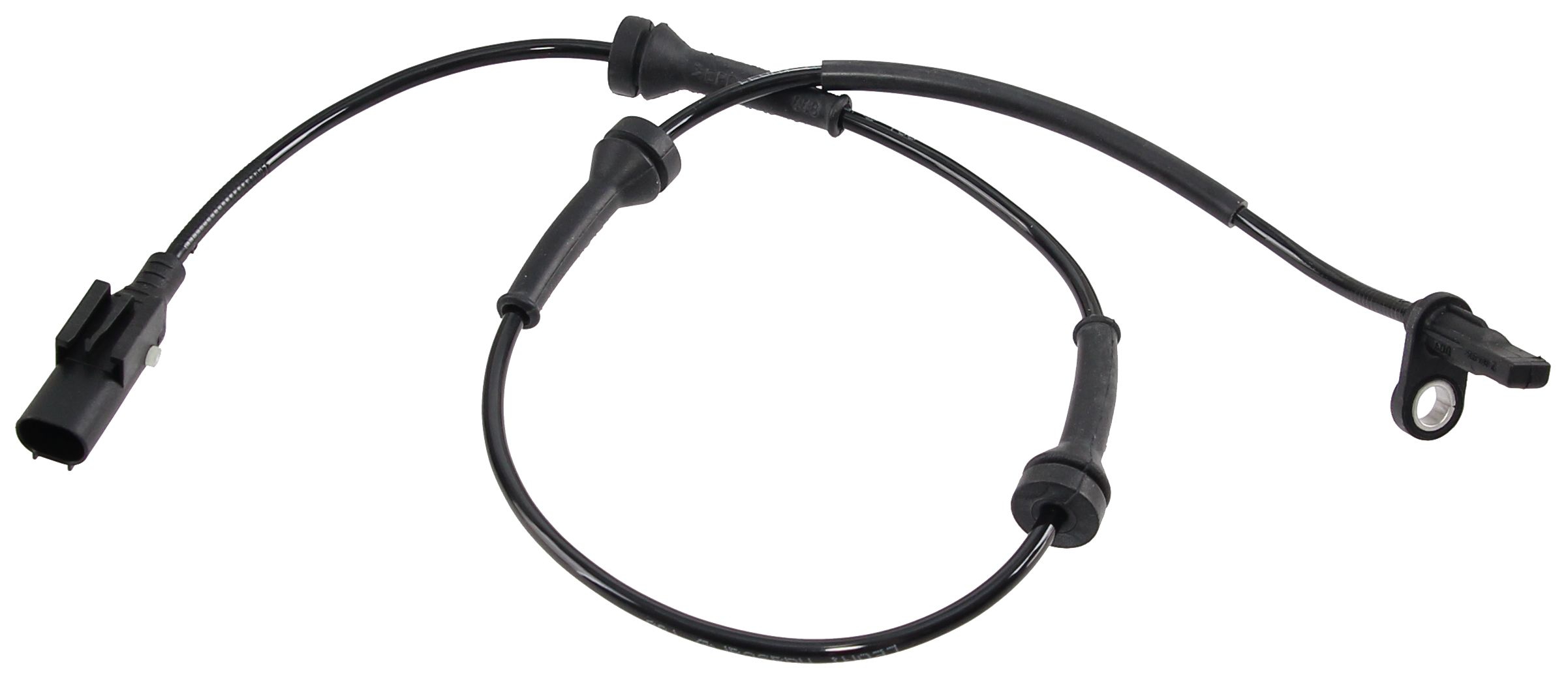 F.BECKER ABS Sensor 10110174 for STANDARD AUTOMOBILE FORD ABARTH