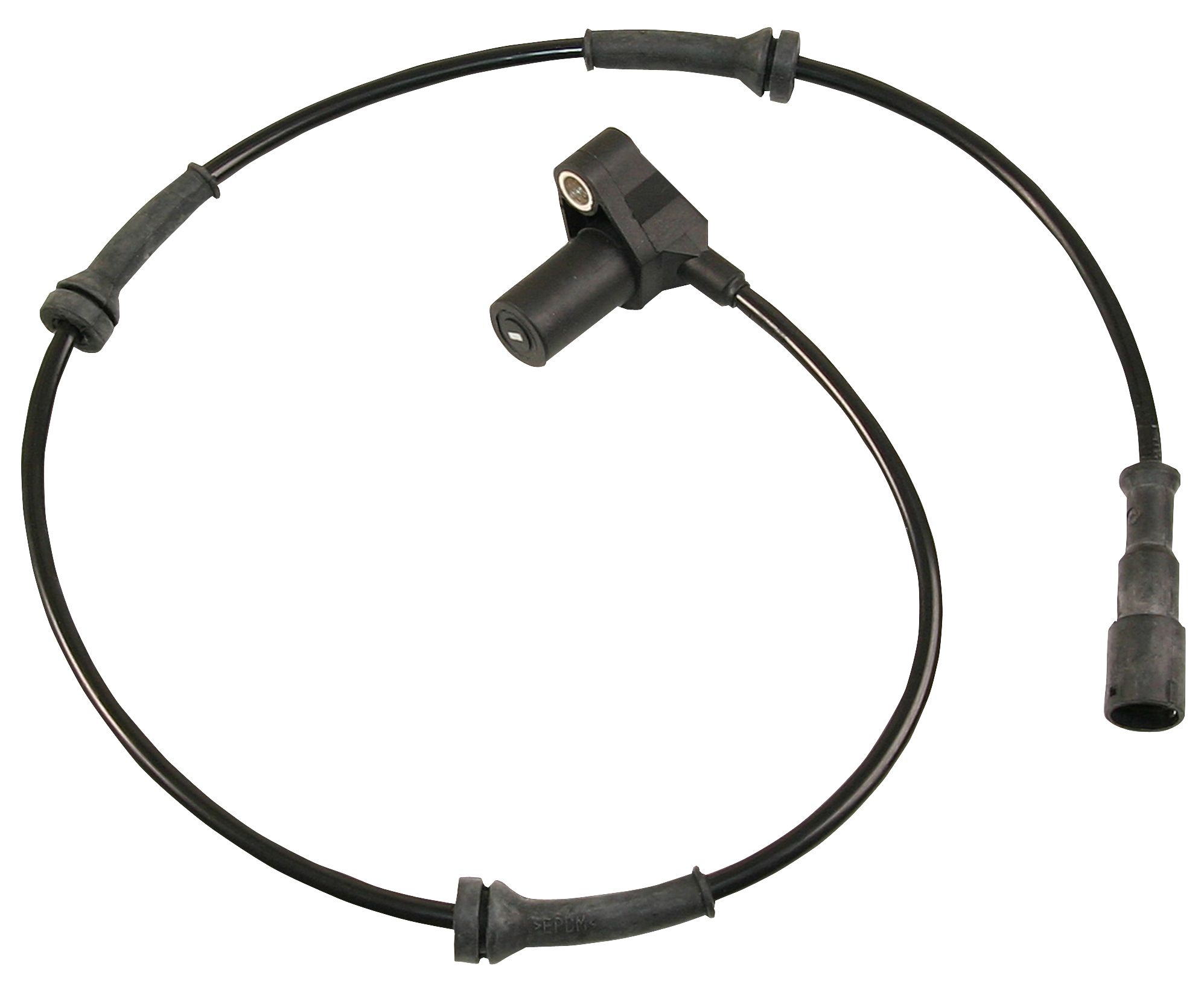 F.BECKER ABS Sensor 10110175 for SEAT