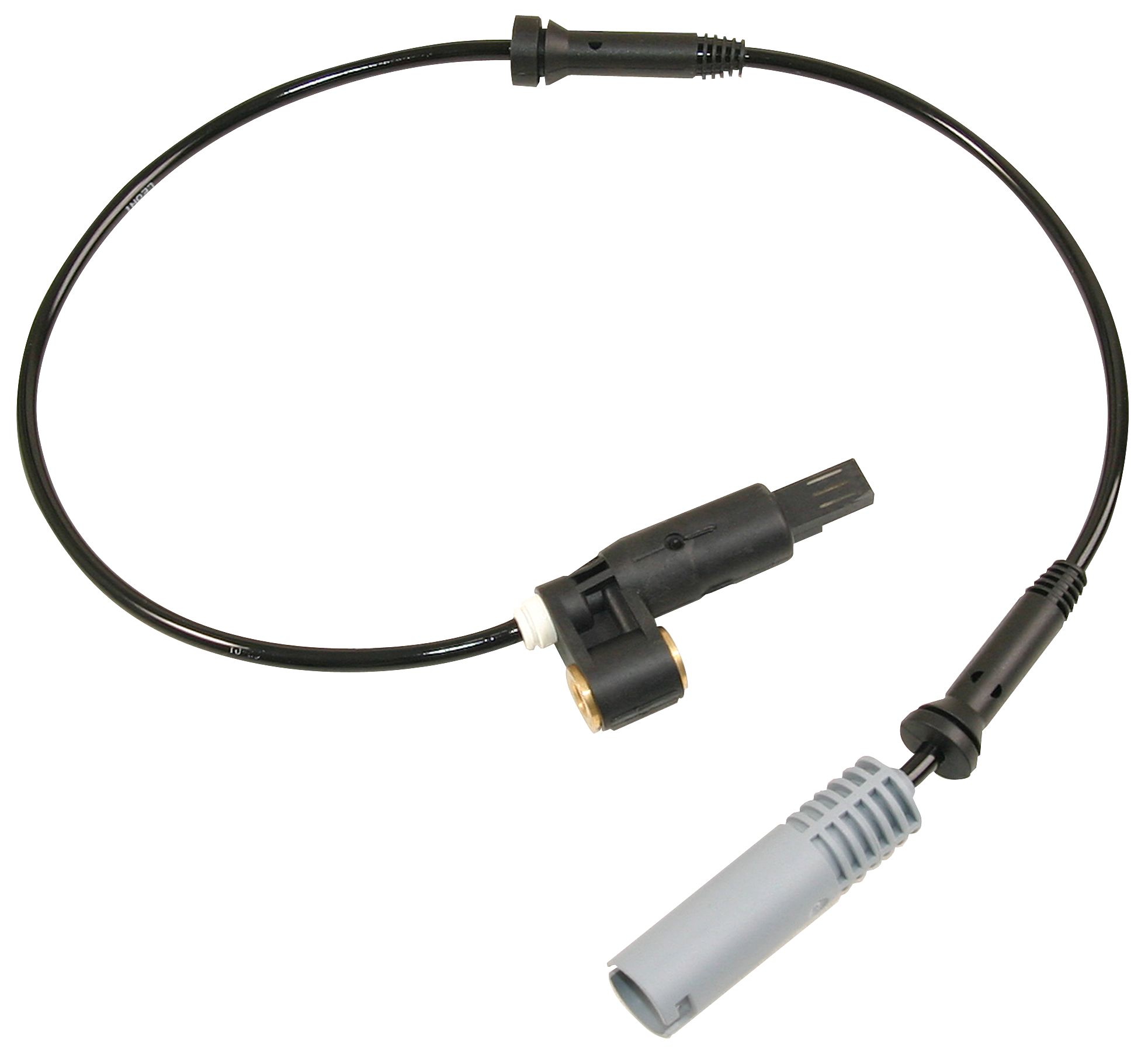F.BECKER ABS Sensor 10110176 for BMW