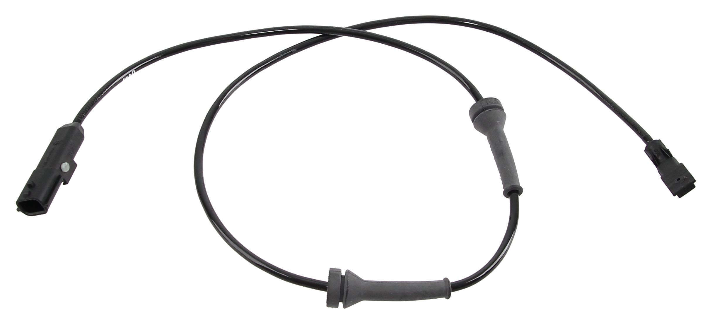 F.BECKER ABS Sensor 10110180 for RENAULT