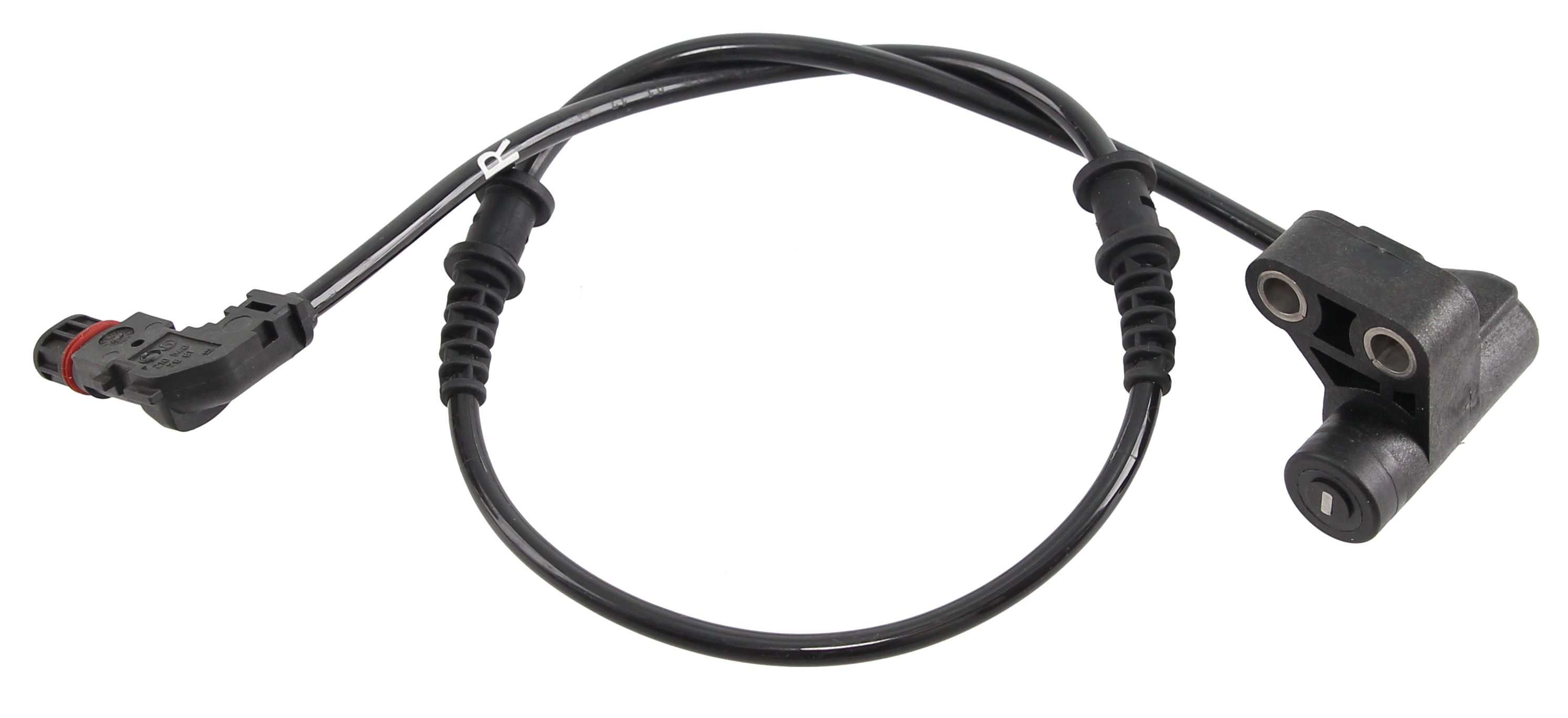 F.BECKER ABS Sensor 10110186 for STANDARD AUTOMOBILE MERCEDES-BENZ