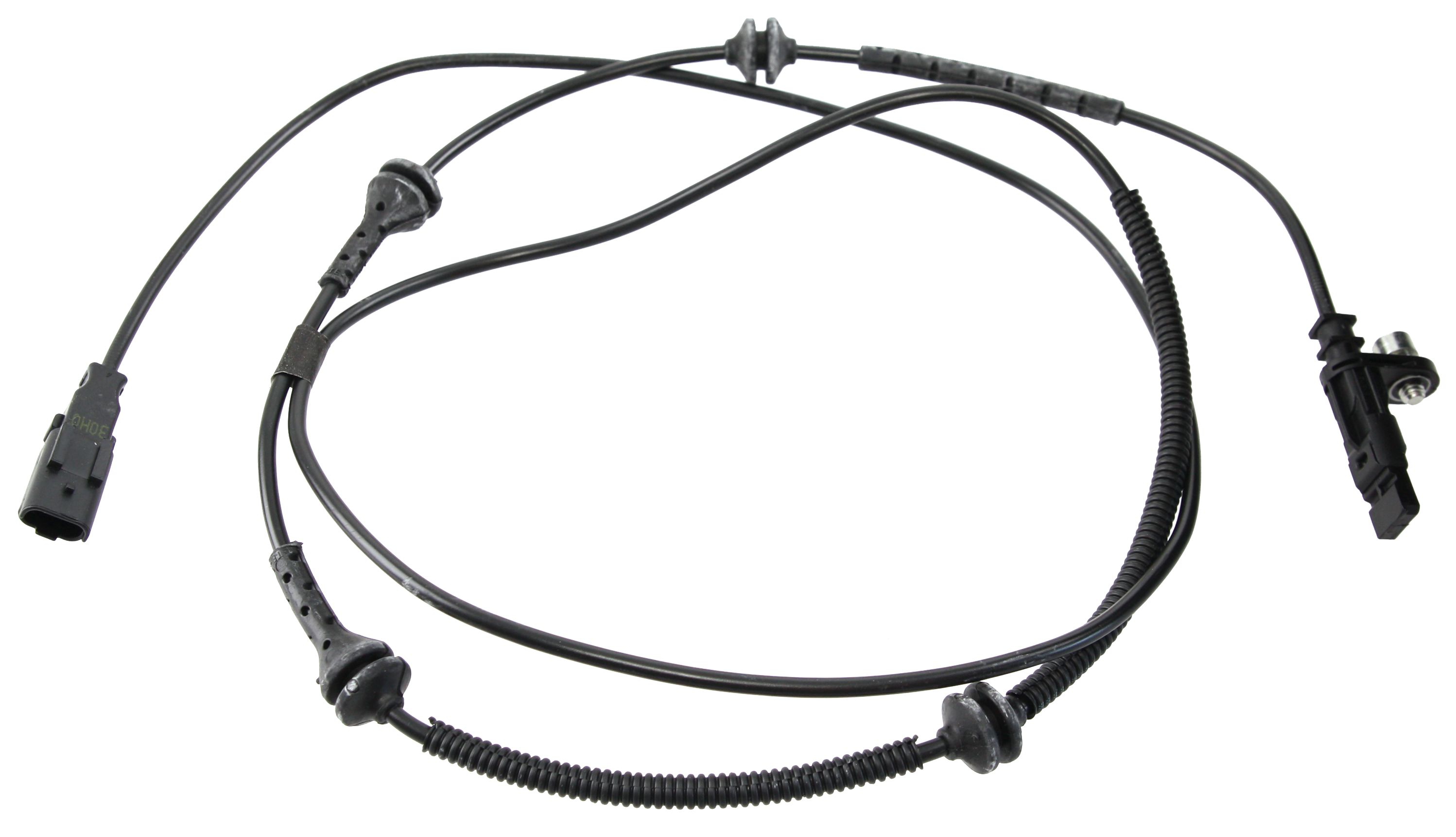 F.BECKER ABS Sensor 10110190 for LANCIA PEUGEOT
