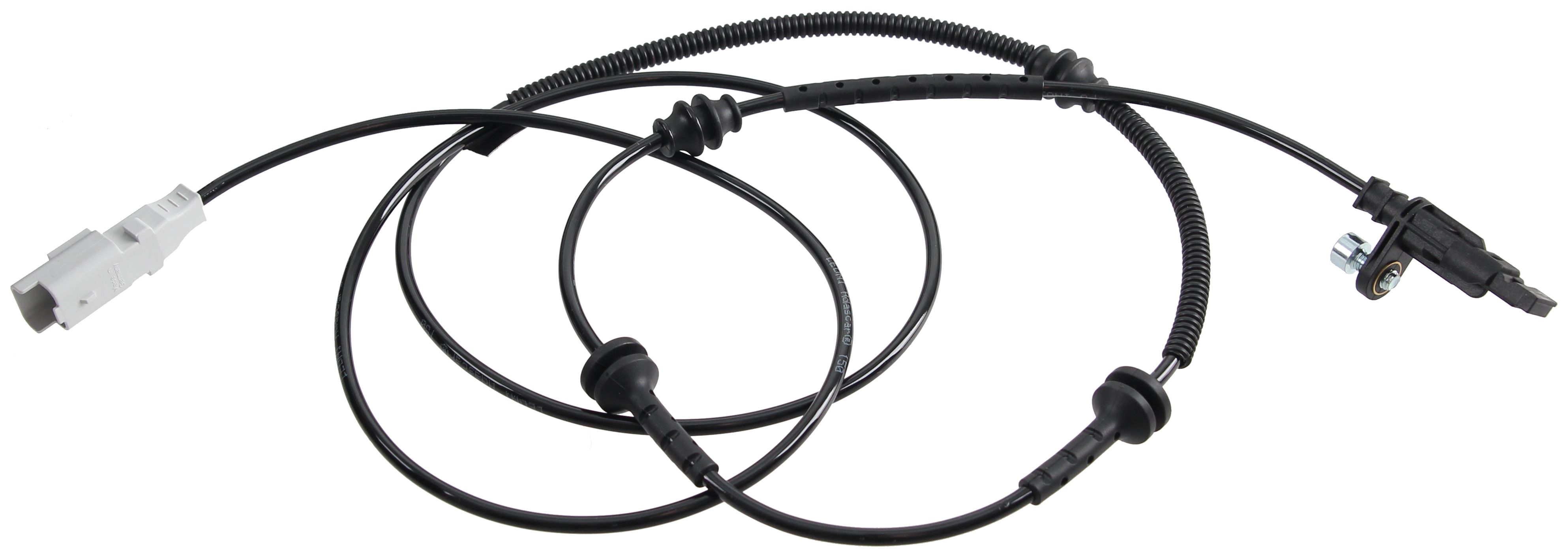 F.BECKER ABS Sensor 10110191 for PEUGEOT