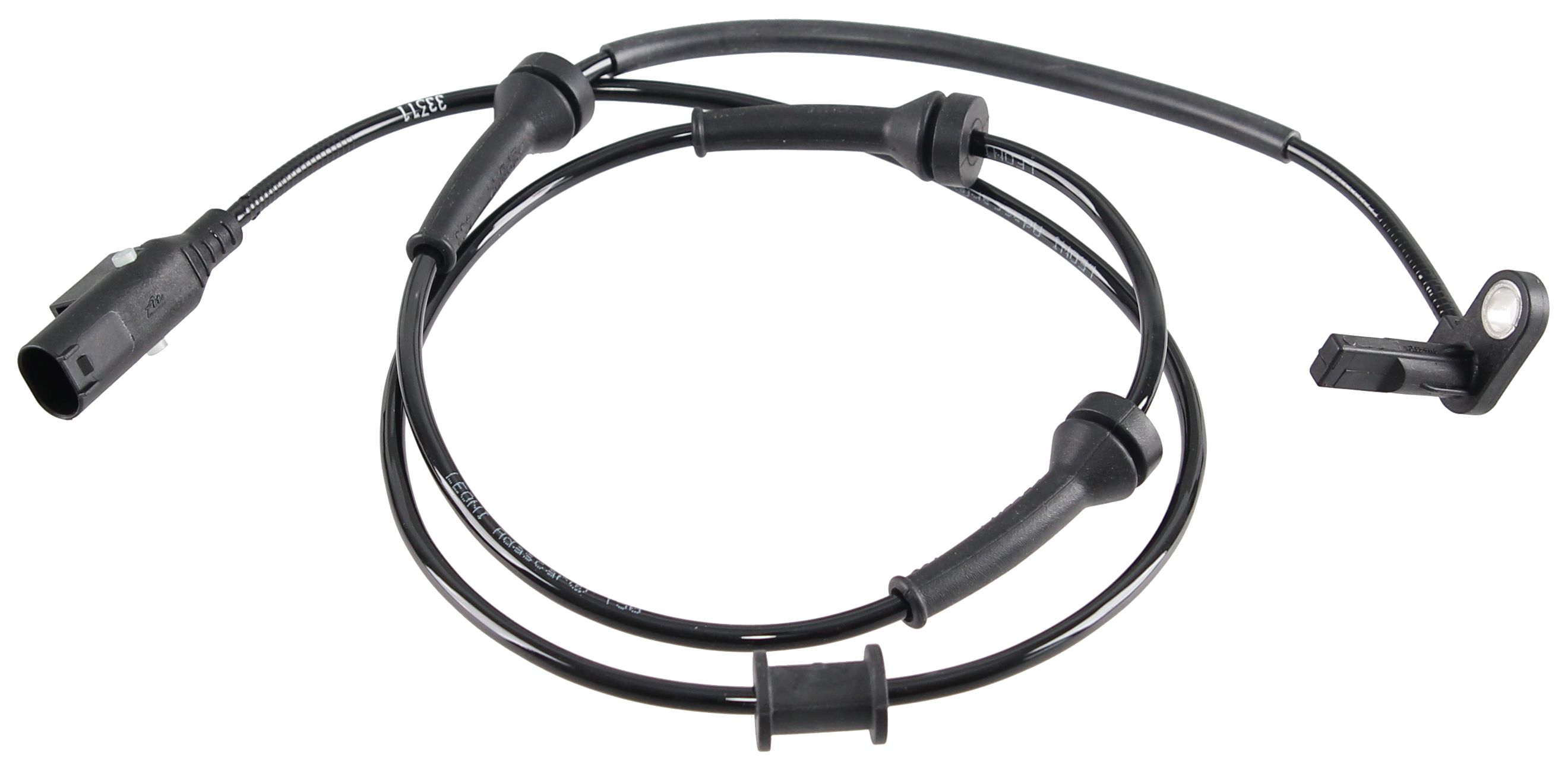 F.BECKER ABS Sensor 10110192 for FORD FIAT