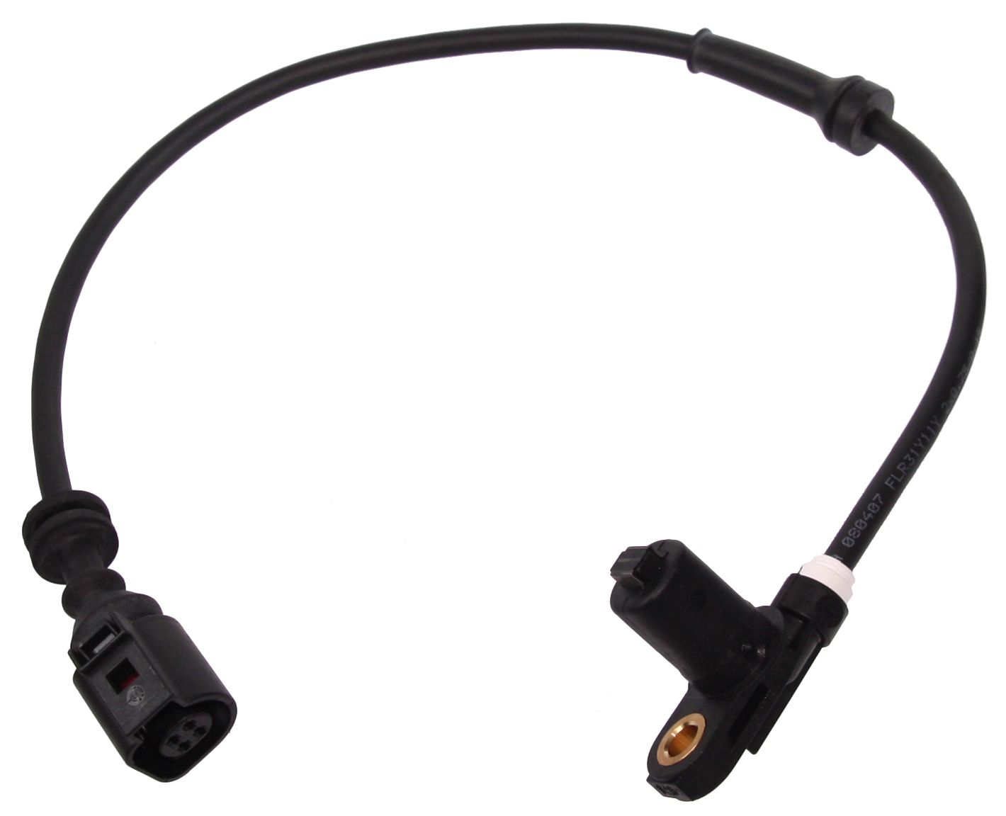 F.BECKER ABS Sensor 10110200 for FORD SEAT