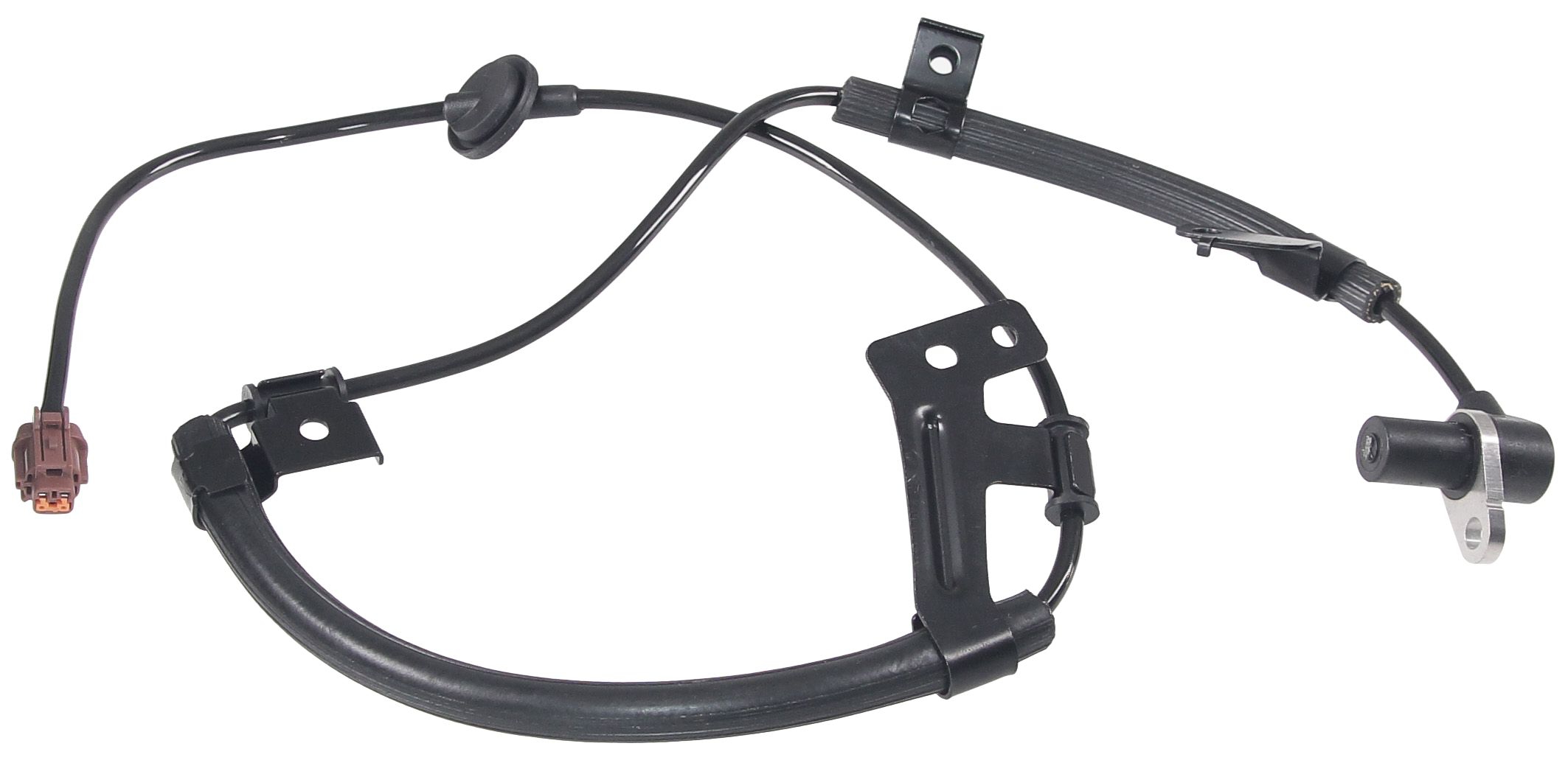 F.BECKER ABS Sensor 10110207 for NISSAN
