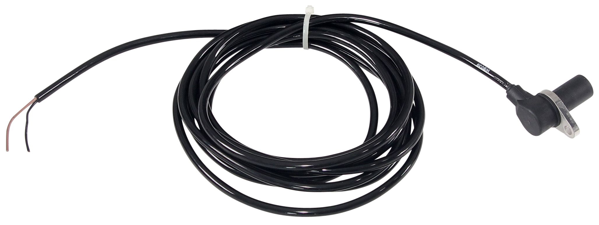 F.BECKER ABS Sensor 10110208 for MERCEDES-BENZ