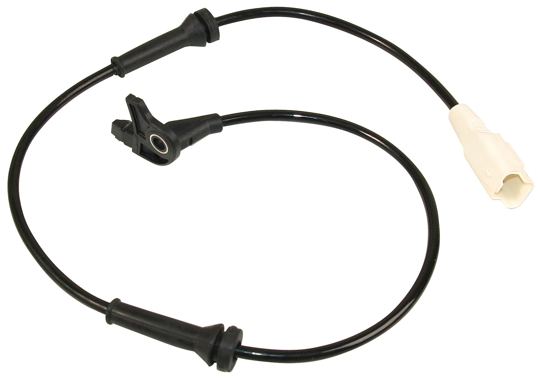 F.BECKER ABS Sensor 10110217 for PEUGEOT CITROËN