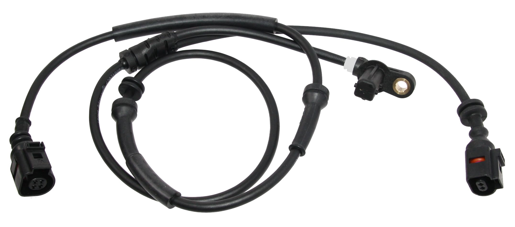F.BECKER ABS Sensor 10110219 for FORD VW SKODA