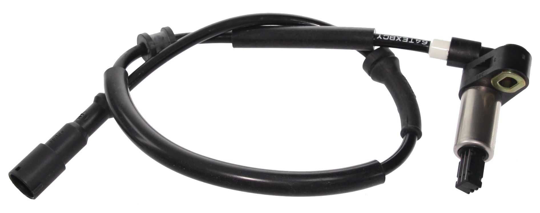 F.BECKER ABS Sensor 10110220 for RENAULT