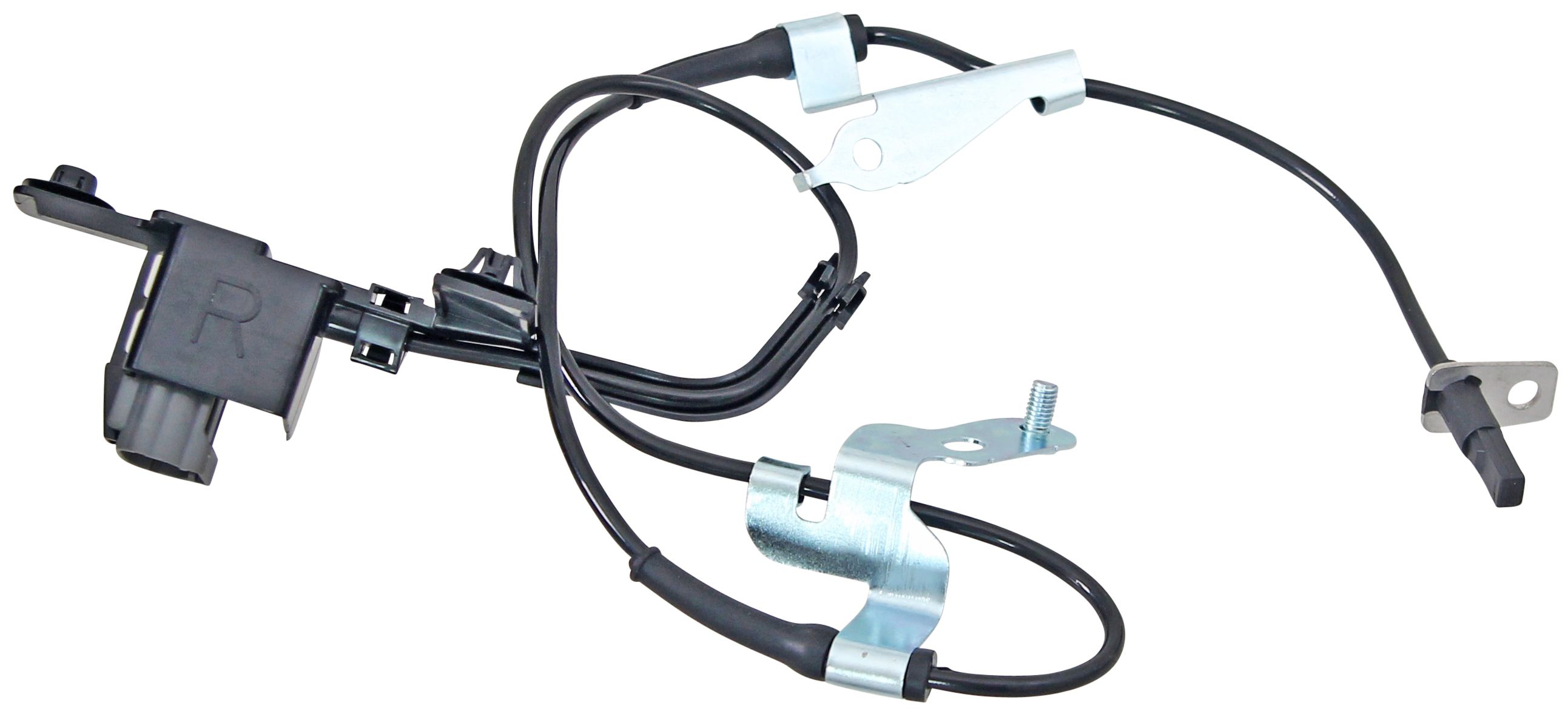 F.BECKER ABS Sensor 10110229 for MAZDA